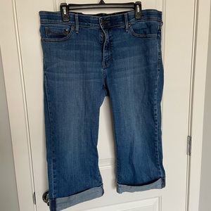 Levi’s Jean Capris
